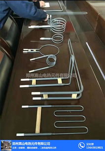 海口螺纹硅碳棒价格与性能深度解析