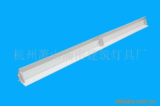 杭州萧山浦南建筑灯具厂·格栅灯产品列表与硅碳棒应用概览